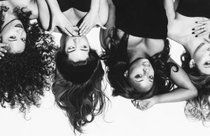 IV ROX call on hot 2015 artist Stormzy for new single Badder Than A Mother