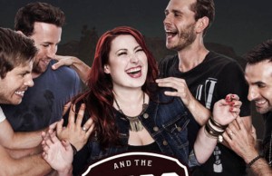 You Can’t Stop Me – Jess and the Bandits