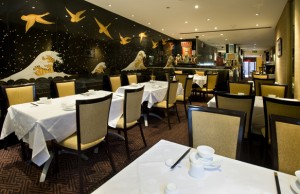 Skip Valentines day and Celebrate Chinese New Year at Royal China