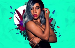 Sevyn Streeter drops new track “Dont Kill The Fun” featuring Breezy!