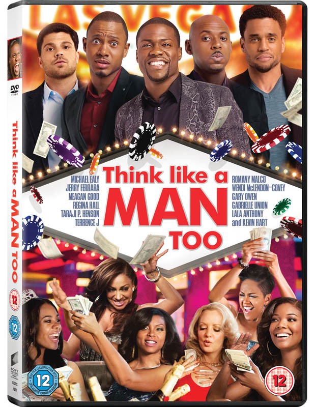 THINK LIKE A MAN TOO