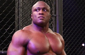 Bobby Lashley TNA Heavyweight world champion Exclusive LIVE hangout on air
