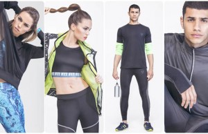 Boohoo FIT ranged revealed