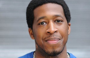 Introducing rising actor: Darren Hart