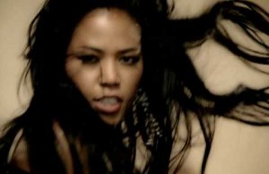 R&B Diva Ameriie returns to London