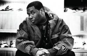 Jay Electronica Live at KOKO Sat 14th March 2015