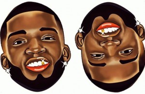 The Overdose Show – ticket giveaway with @Jazziemovement