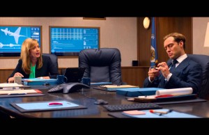 SPY – New trailer and poster revealed