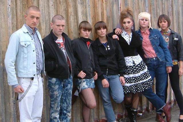This is England Movie