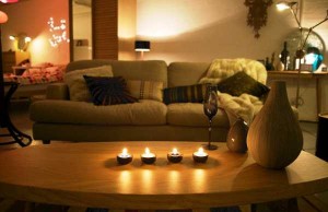 Things to do in your home that will make you feel warm and fuzzy