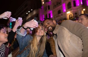 Focus Movie – Screening highlights video, press conference and photos