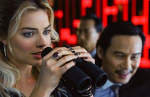 New movies in cinemas this week 27th February