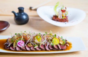 Restaurant Review: Kouzu Japanese Restaurant