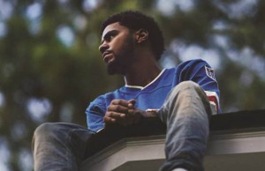 J Cole announces UK arena dates for May 2015