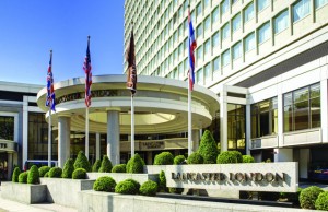 Review: Nipa Thai – Lancaster London