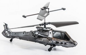 Propels RC Remote Controlled Helicopters are the perfect gift for him