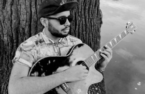 Who Is Richard De Soussa?