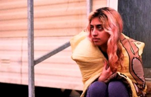 We talk exclusively to BIFA most promising newcomer winner, Sameena Jabeen Ahmed about her film Catch Me Daddy.