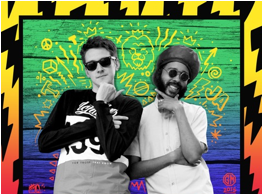 Toddla T with Protoje brings-England Be Wise