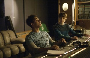 Rizzle Kicks’ Jordan Stephens and Keith Allen to appear in BBC Three’s Uncle