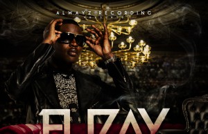 Fuzay bringing you some Winnaz Therapy.