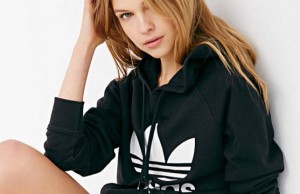 Adidas Originals arrive at Urban Outfitters