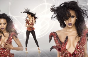 RNB Princess Ameriie talks exclusively to Flavourmag ahead of her UK tour