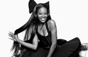 Queen of Beef: Azealia Banks Says Men Hate Dark-Skinned Women