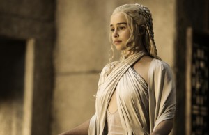 Game of Thrones Season 5 trailer and photos