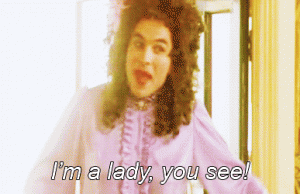 The Google Play Reviews on Tinder are pretty amazing