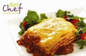 My Diet Chef Challenge…Week 1….giving up chips for lent