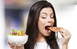 More Than Half of all Women Have Gone on Dates Purely For a Free Meal