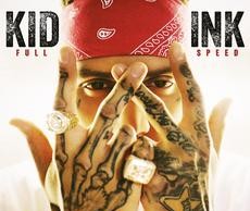 Kid Ink’s latest single: Hotel ft Chris Brown