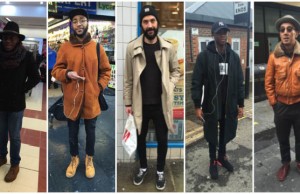 STREET STYLE What to wear this winter: Statement pieces