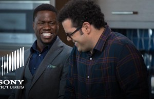 Review: The Wedding Ringer starring Kevin Hart & Josh Gad