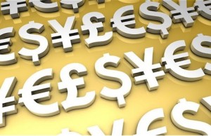 Study Reveals Most Bizarre Currency Mistakes Amongst Brits