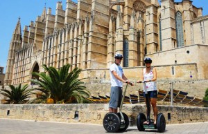 Top travel destinations – just a flight away