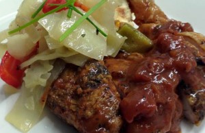 Review: Pot and Grill (Stratford)