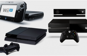 The Ultimate Head-To-Head: Mobile Gaming v Next Generation Consoles
