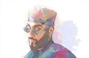Armand Van Helden-semi-retired with a cup of chi!