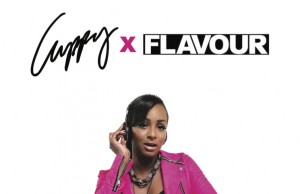 DJ Cuppy-Nigeria’s premier female DJ