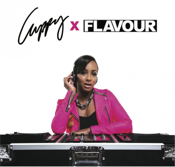 DJ Cuppy-Nigeria’s premier female DJ