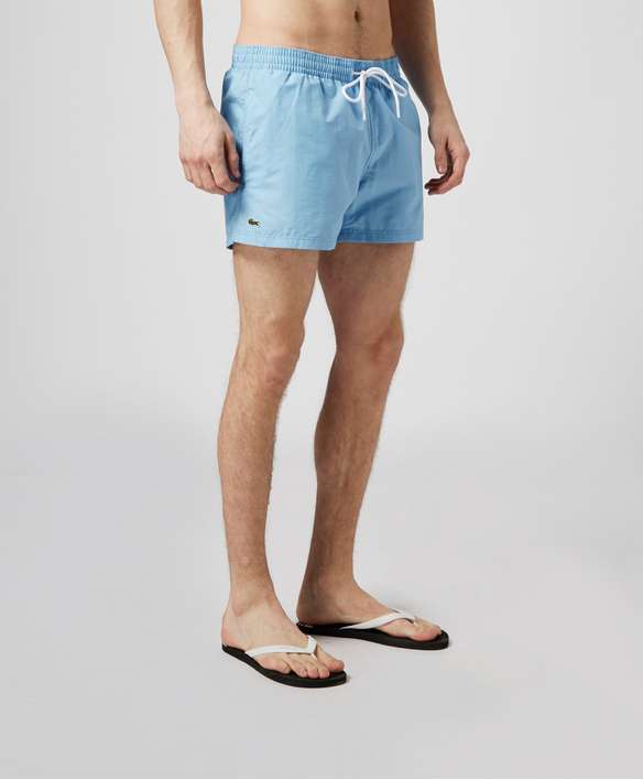 Lacoste Croc Swimmer