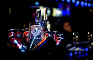 Introducing Tonino Lamborghini Vodka, the perfect excuse for drinking