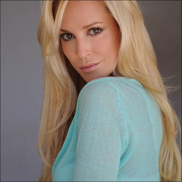 Louise Linton flavourmag interview hot2