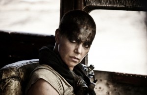 Mad Max: Fury Road epic main trailer unleashed