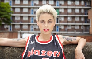 NBA go back to basketball roots with never been seen before “Alice in East London” video