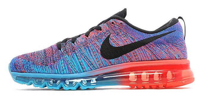 Nike Flyknit Max