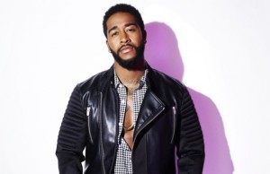EXCLUSIVE: Omarion speaks on Chris Brown, Jhene Aiko, fatherhood and the Migrane Skank