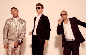 Blurred Lines, Robin Thicke and Pharrell lose court battle as jury awards $7m to Marvin Gaye Family